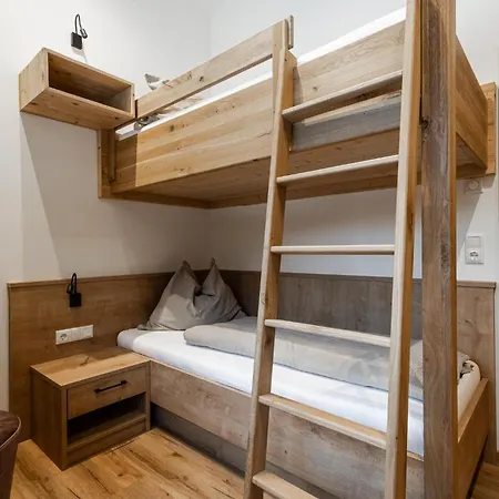 Apartment Alpengruß Kirchberg in Tirol