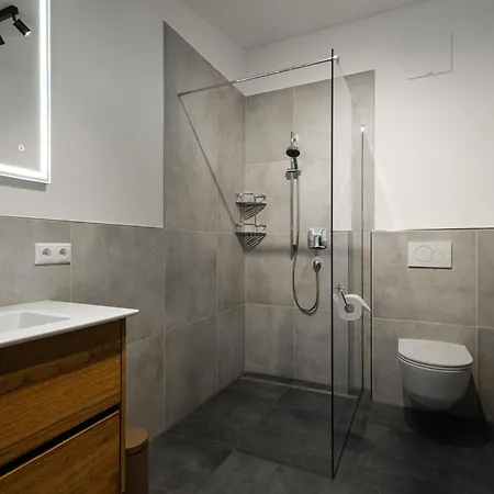 Alpengruß Apartment Kirchberg in Tirol