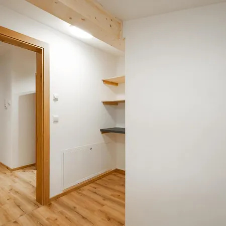 Apartment Alpengruß *