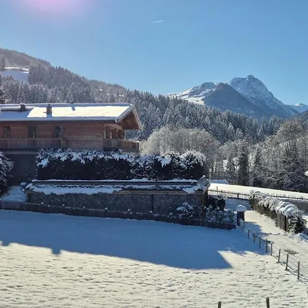 Alpengruß