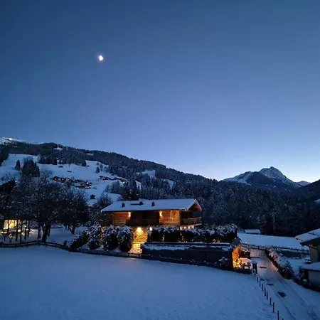 Apartment Alpengruß Kirchberg in Tirol