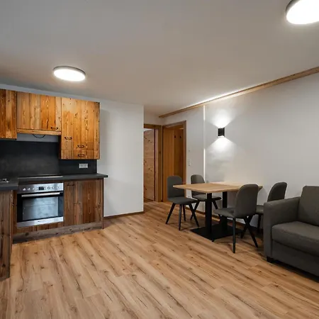 Alpengruß Apartment