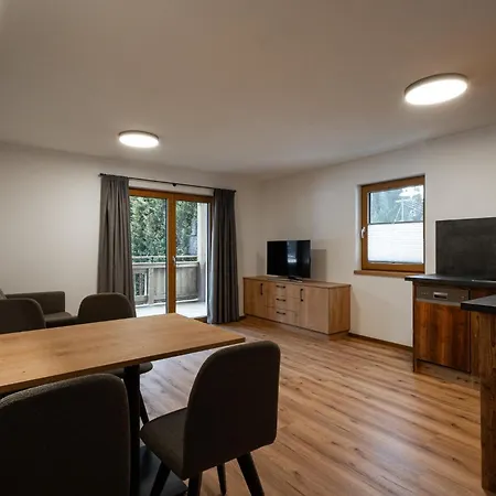 Alpengruß Apartment *