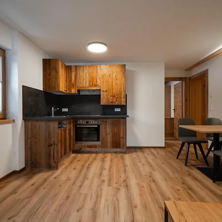 Apartment Alpengruß Kirchberg in Tirol
