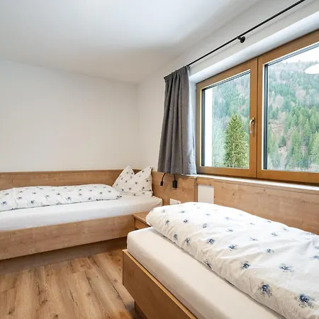 Apartment Alpengruß Kirchberg in Tirol
