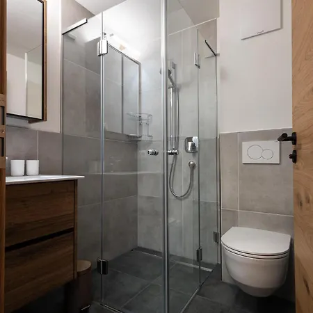 Apartment Alpengruß Kirchberg in Tirol